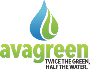 avagreen water saving logo